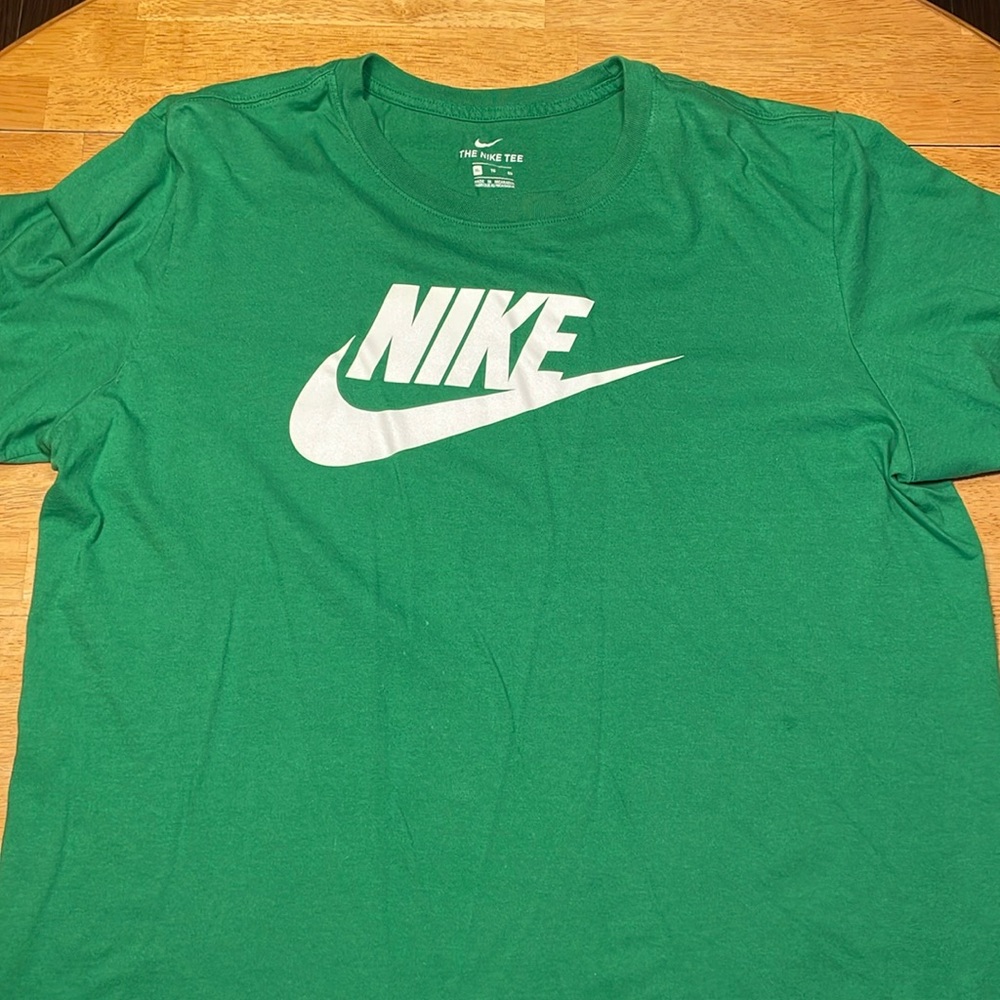 Nike